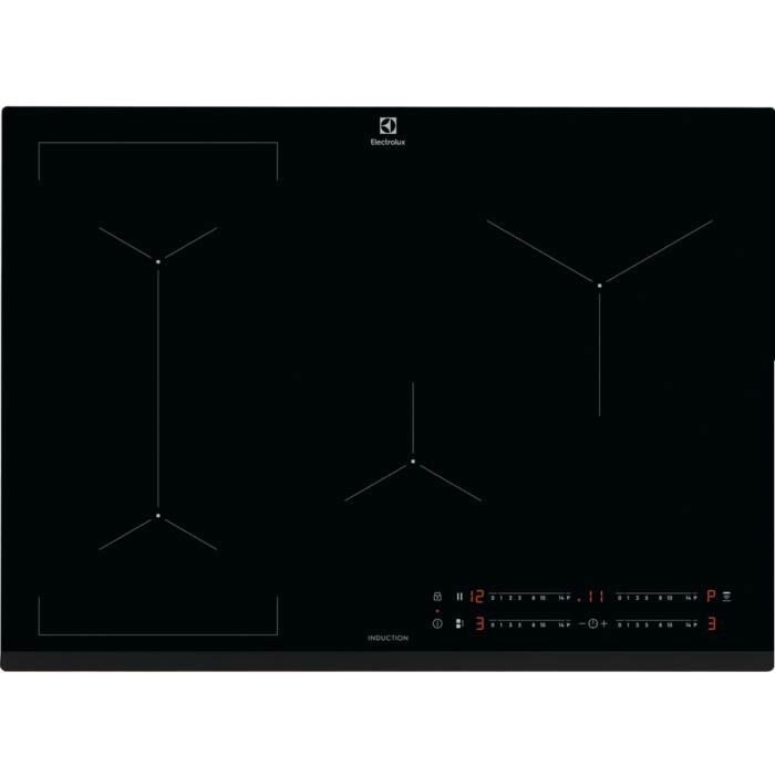 Electrolux EIV734 Ankastre İndüksiyon Ocak