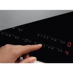 Electrolux EIV734 Ankastre İndüksiyon Ocak
