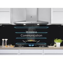 Electrolux EIV734 Ankastre İndüksiyon Ocak