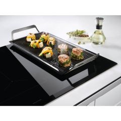 Electrolux EIV734 Ankastre İndüksiyon Ocak