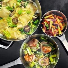 Electrolux EIV734 Ankastre İndüksiyon Ocak