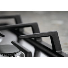 Electrolux EGS6436SX Wok Gözlü Inox Ankastre Ocak