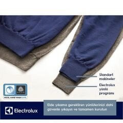 Electrolux EW7WO349ST Perfectcare 700 Kurutmalı Çamaşır Makinesi