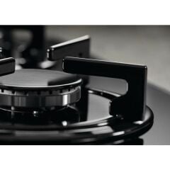 Electrolux EGT6242NVK 59 cm Gazlı Ankastre Ocak