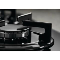 Electrolux EGT6242NVK 59 cm Gazlı Ankastre Ocak