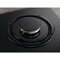 Electrolux EGT6242NVK 59 cm Gazlı Ankastre Ocak