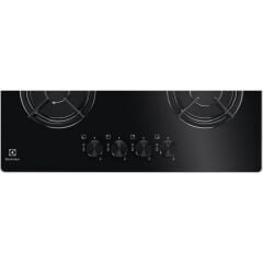 Electrolux EGT6242NVK 59 cm Gazlı Ankastre Ocak