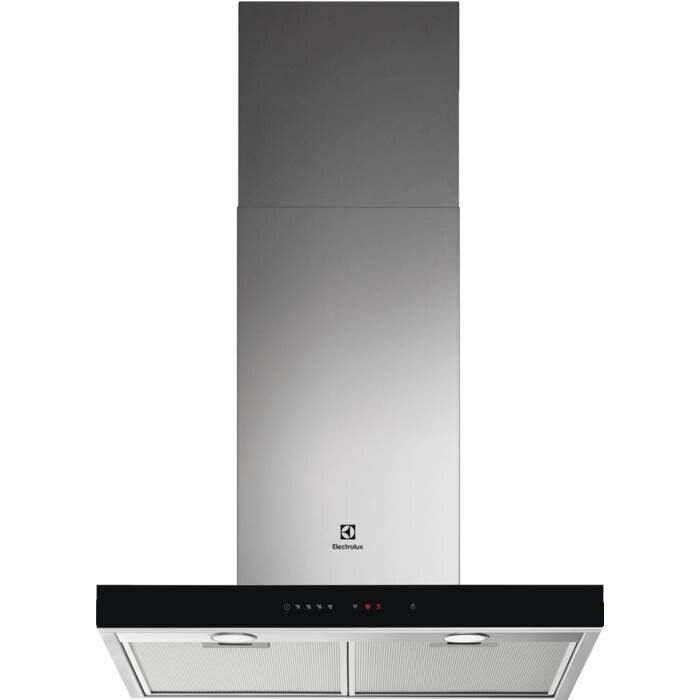 Electrolux LFT766X 60 cm Inox Duvar Tipi Davlumbaz