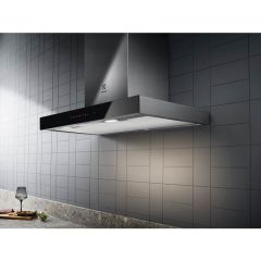 Electrolux LFT766X 60 cm Inox Duvar Tipi Davlumbaz