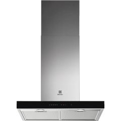 Electrolux LFT766X 60 cm Inox Duvar Tipi Davlumbaz