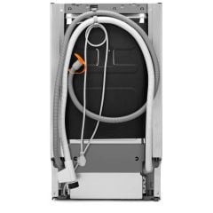 Electrolux EEA12100L 5 Programlı Ankastre Bulaşık Makinesi