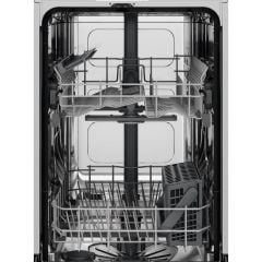 Electrolux EEA12100L 5 Programlı Ankastre Bulaşık Makinesi