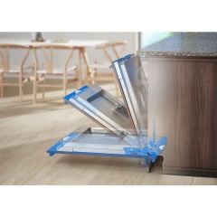 Electrolux EEA12100L 5 Programlı Ankastre Bulaşık Makinesi
