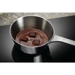 Electrolux LIB60420CK Siyah Seramik Indüksiyonlu Ankastre Ocak