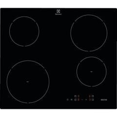 Electrolux LIB60420CK Siyah Seramik Indüksiyonlu Ankastre Ocak