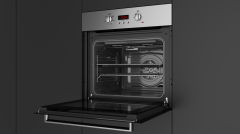 Teka HEB 723 SS Inox Ankastre Fırın