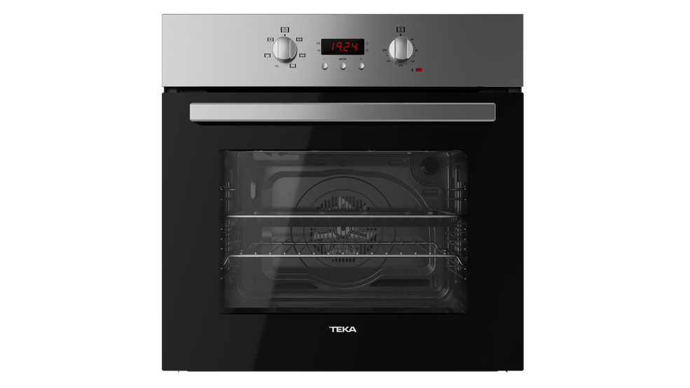 Teka HEB 723 SS Inox Ankastre Fırın
