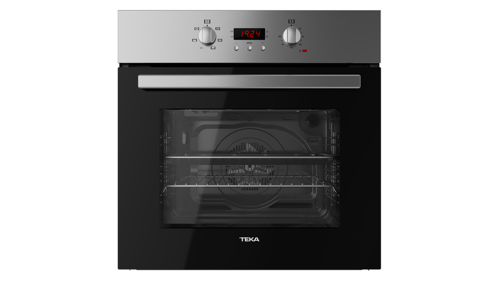 Teka HEB 723 SS Inox Ankastre Fırın