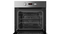 Teka HEB 723 SS Inox Ankastre Fırın