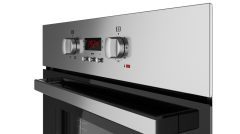 Teka HEB 723 SS Inox Ankastre Fırın