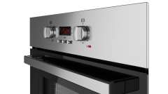 Teka HEB 723 SS Inox Ankastre Fırın