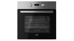 Teka HEB 723 SS Inox Ankastre Fırın