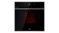 Teka SteakMaster Multifonksiyonel Pirolitik Fırın
