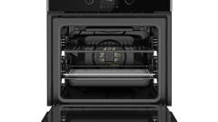 Teka SteakMaster Multifonksiyonel Pirolitik Fırın