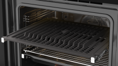 Teka SteakMaster Multifonksiyonel Pirolitik Fırın