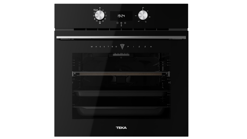 Teka MaestroPizza HLB 8510 P Multifonksiyonel Pirolitik Fırın
