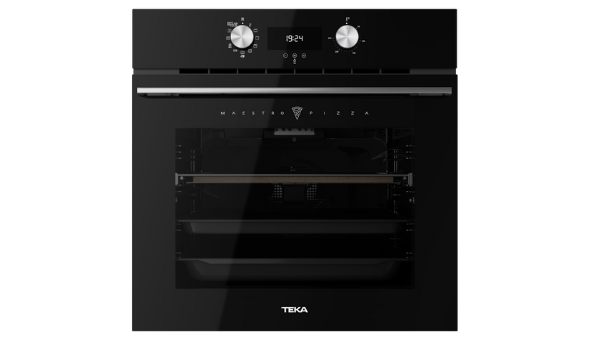 Teka MaestroPizza HLB 8510 P Multifonksiyonel Pirolitik Fırın