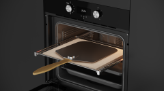 Teka MaestroPizza HLB 8510 P Multifonksiyonel Pirolitik Fırın