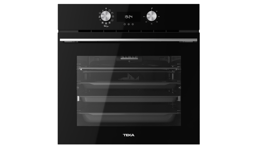 Teka AirFry HLB 8416 BK Multifonksiyonel Fırın