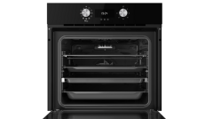 Teka AirFry HLB 8416 BK Multifonksiyonel Fırın