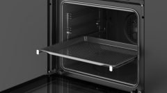 Teka AirFry HLB 8416 BK Multifonksiyonel Fırın
