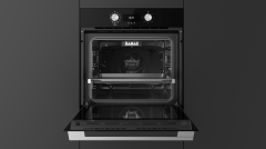Teka AirFry HLB 8416 BK Multifonksiyonel Fırın