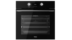 Teka AirFry HLB 8416 BK Multifonksiyonel Fırın