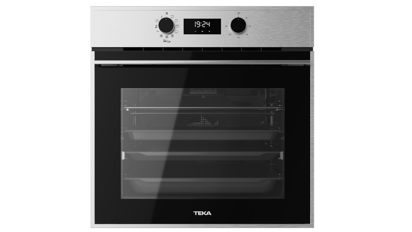 Teka AirFry HSB 646 SS Multifonksiyonel Fırın