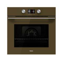 Teka HLB 8600 LB Dokunmatik Ekranlı Multifonksiyonel Fırın