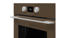 Teka HLB 8600 LB Dokunmatik Ekranlı Multifonksiyonel Fırın