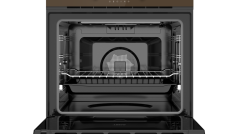 Teka HLB 8600 LB Dokunmatik Ekranlı Multifonksiyonel Fırın