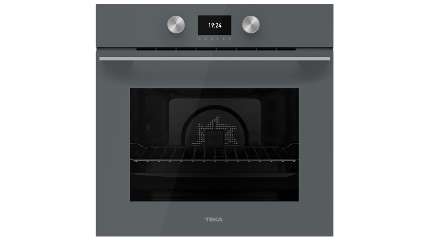 Teka HLB 8600 ST Dokunmatik Ekranlı Multifonksiyonel Fırın