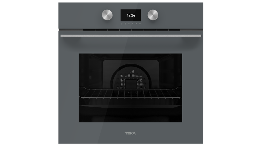 Teka HLB 8600 ST Dokunmatik Ekranlı Multifonksiyonel Fırın