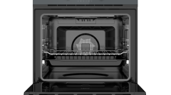 Teka HLB 8600 ST Dokunmatik Ekranlı Multifonksiyonel Fırın