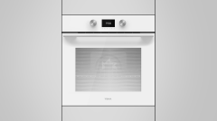 Teka HLB 8600 WH Dokunmatik Ekranlı Multifonksiyonel Fırın