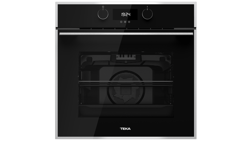 Teka HLB 840 P Dijital Ekranlı Multifonksiyonel Ankastre Fırın