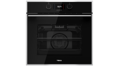 Teka HLB 840 P Dijital Ekranlı Multifonksiyonel Ankastre Fırın