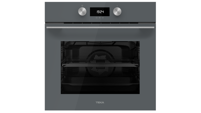 Teka HLB 8400 ST Multifonksiyonel Ankastre Fırın