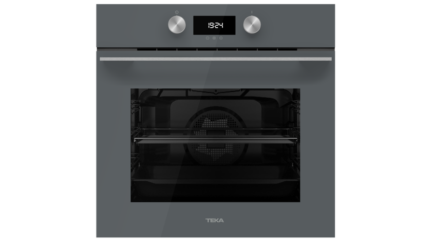 Teka HLB 8400 ST Multifonksiyonel Ankastre Fırın