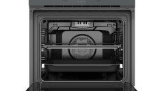 Teka HLB 8400 ST Multifonksiyonel Ankastre Fırın